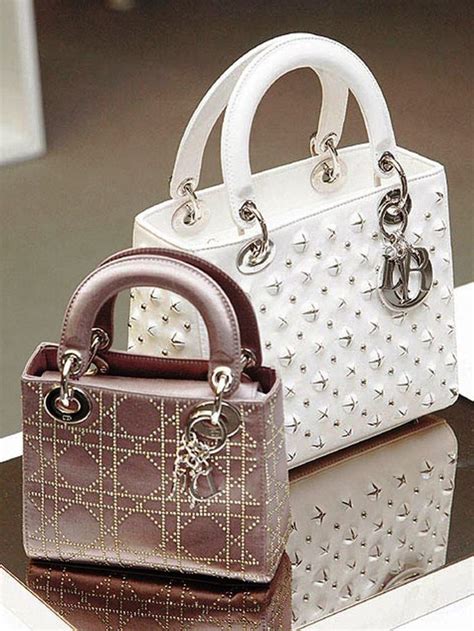 sac dior ancienne collection|sac Dior collection.